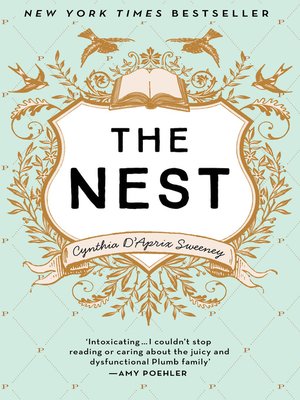 The Nest - ebook